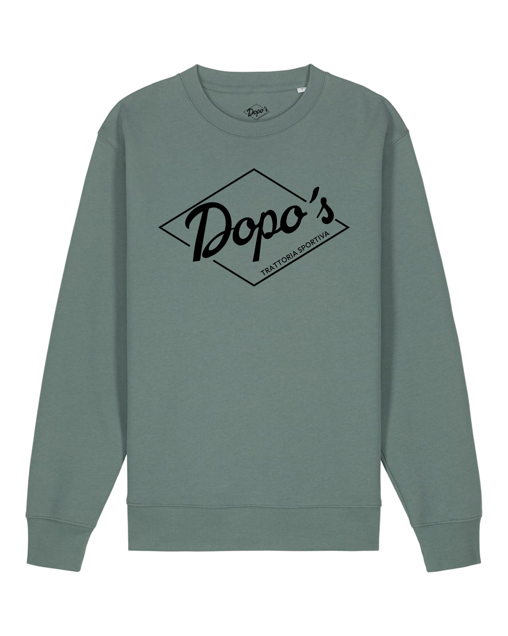Sweat Dopo - After Foot x Foot Dimanche