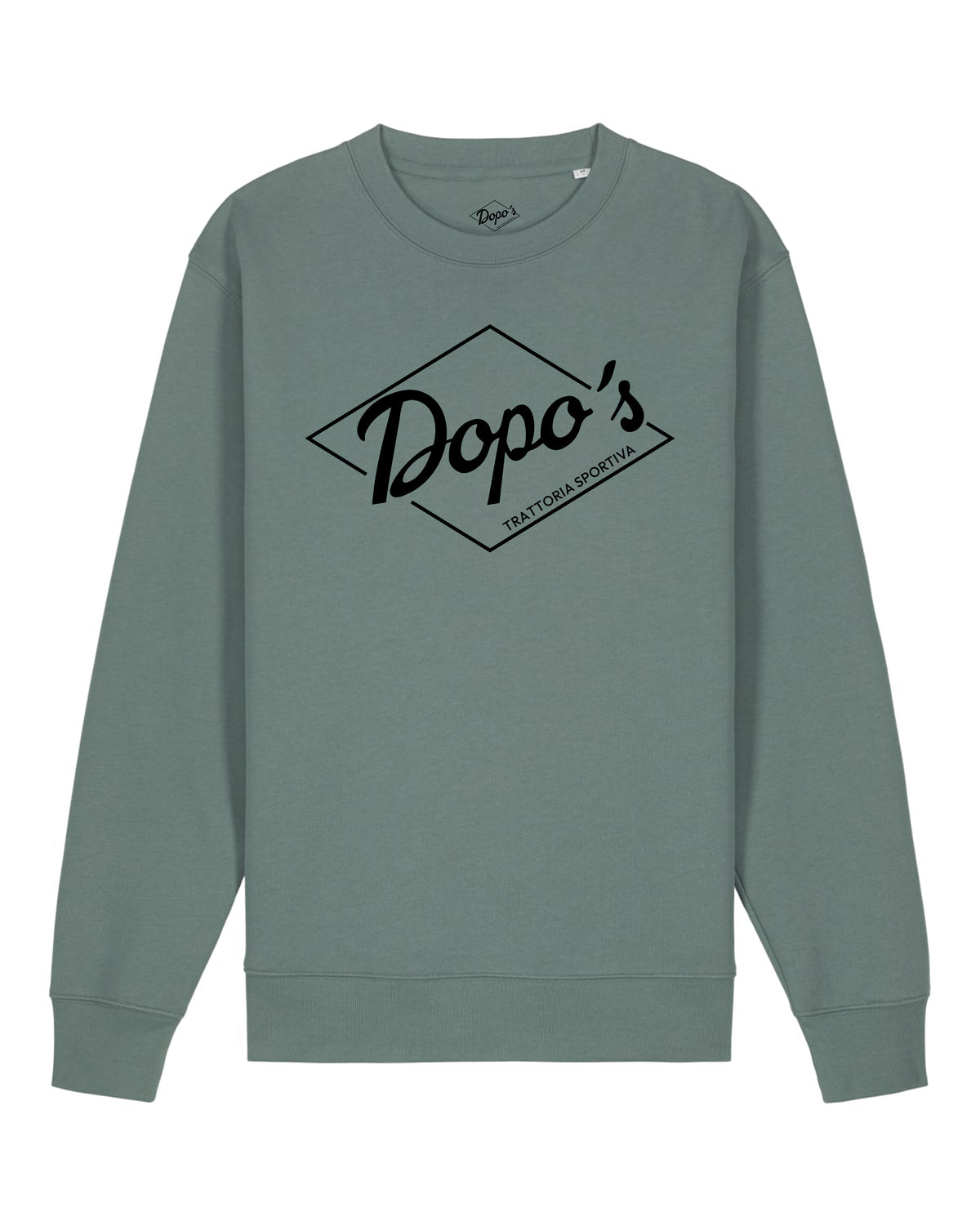 Sweat Dopo - After Foot x Foot Dimanche