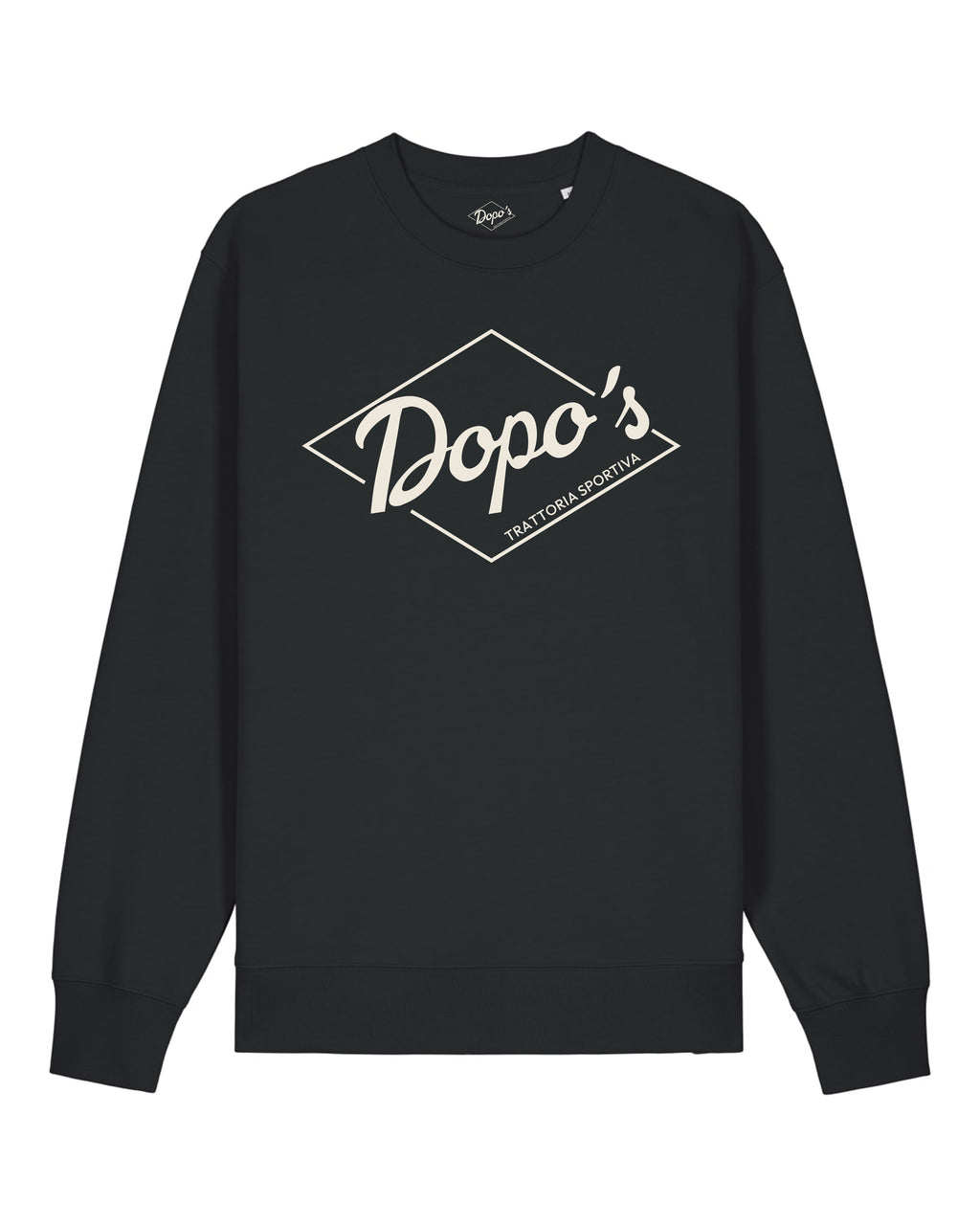 Sweat Dopo - After Foot x Foot Dimanche