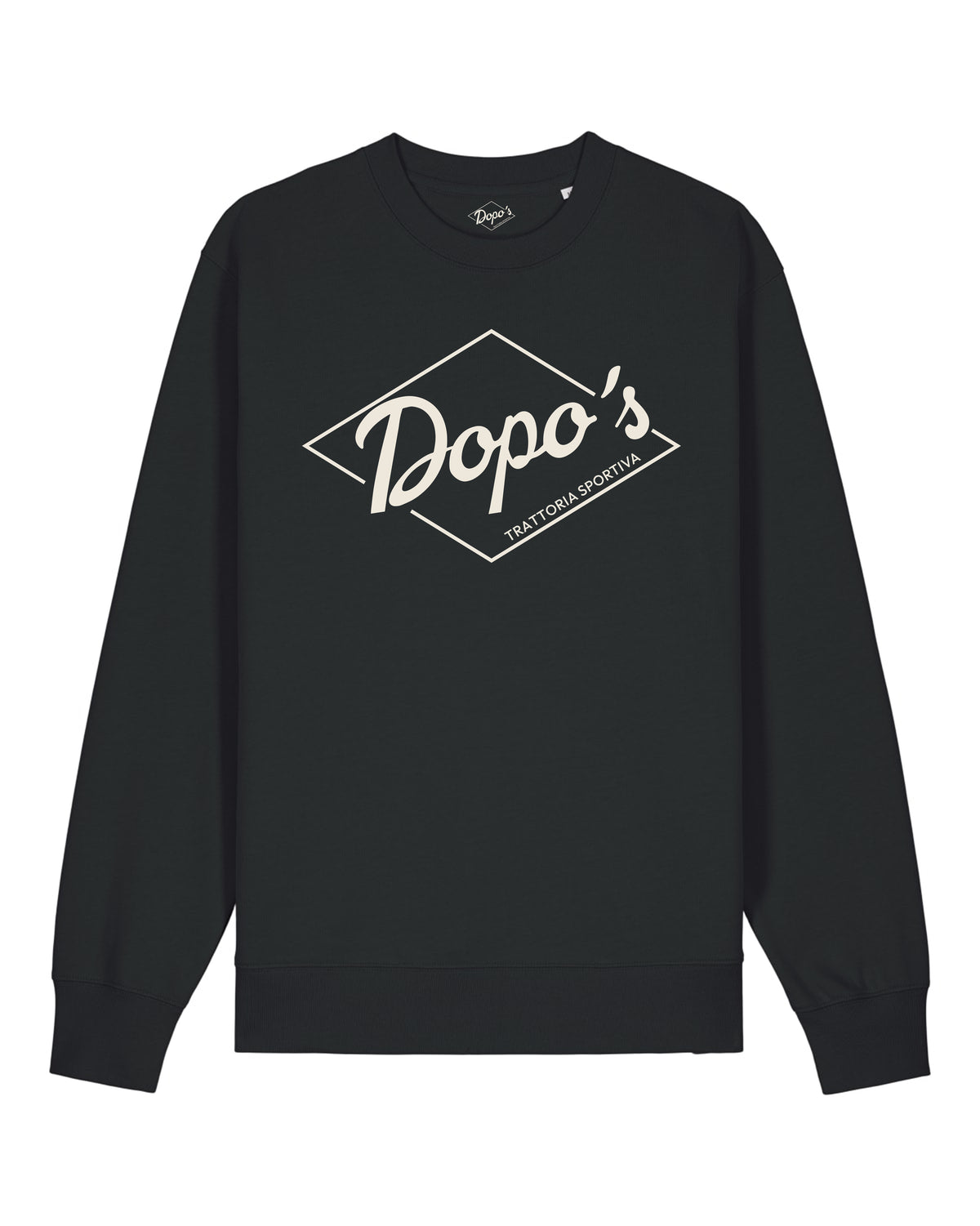 Sweat Dopo - After Foot x Foot Dimanche