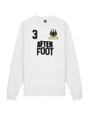 Sweat Drôles de Dames Allemagne - After Foot x Foot Dimanche