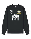 Sweat Drôles de Dames Allemagne - After Foot x Foot Dimanche