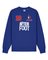 Sweat Drôles de Dames France - After Foot x Foot Dimanche