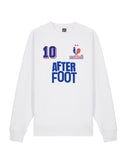 Sweat Drôles de Dames France - After Foot x Foot Dimanche