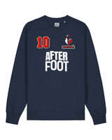 Sweat Drôles de Dames France - After Foot x Foot Dimanche