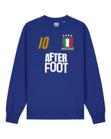 Sweat Drôles de Dames Italie - After Foot x Foot Dimanche