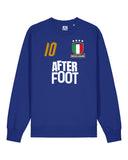 Sweat Drôles de Dames Italie - After Foot x Foot Dimanche