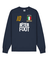 Sweat Drôles de Dames Italie - After Foot x Foot Dimanche