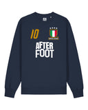 Sweat Drôles de Dames Italie - After Foot x Foot Dimanche