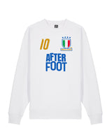 Sweat Drôles de Dames Italie - After Foot x Foot Dimanche