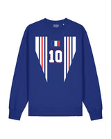 Sweat France 96 - Foot Dimanche