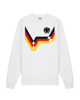 Sweat Germany 90 rétro - Foot Dimanche