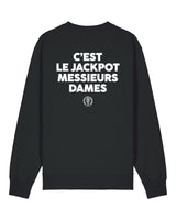 Sweat Jackpot - After Foot x Foot Dimanche