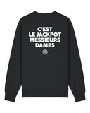 Sweat Jackpot - After Foot x Foot Dimanche