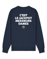 Sweat Jackpot - After Foot x Foot Dimanche