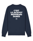 Sweat Jackpot - After Foot x Foot Dimanche