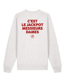 Sweat Jackpot - After Foot x Foot Dimanche