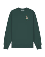 Sweat Joueur Manufrance - Foot Dimanche