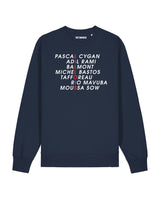 Sweat LOSC Légendes - Lille - Foot Dimanche