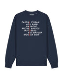 Sweat LOSC Légendes - Lille - Foot Dimanche