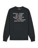 Sweat LOSC Légendes - Lille - Foot Dimanche