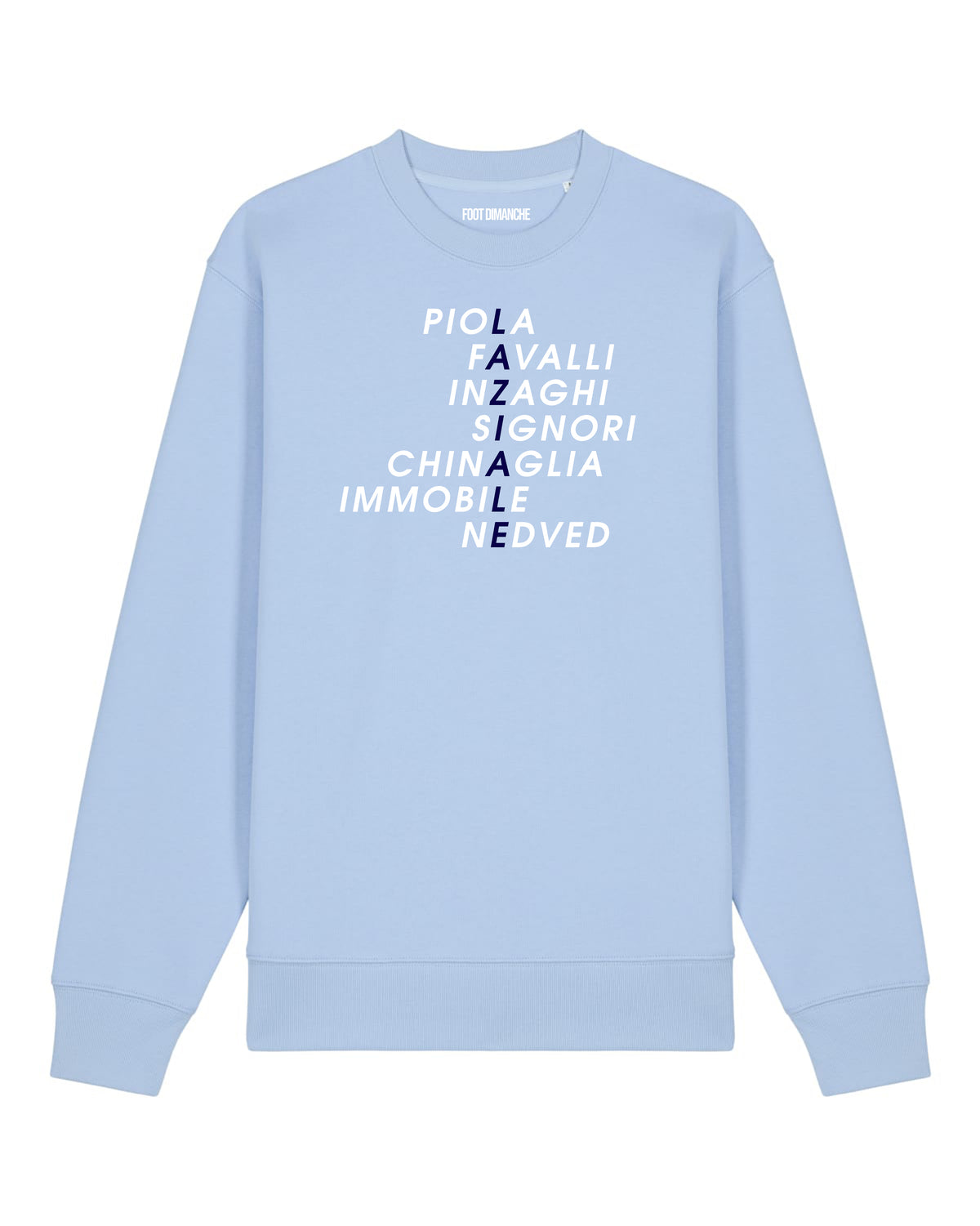 Sweat Lazio Légendes
