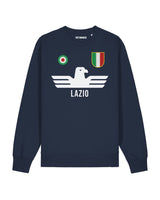 Sweat Lazio rétro - Foot Dimanche