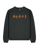 Sweat Lens - Foot Dimanche x Clément Striano