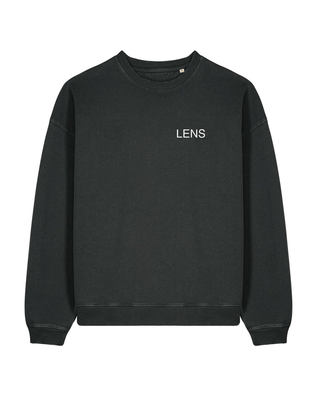 Sweat Lens - Foot Dimanche x Mark Johnson