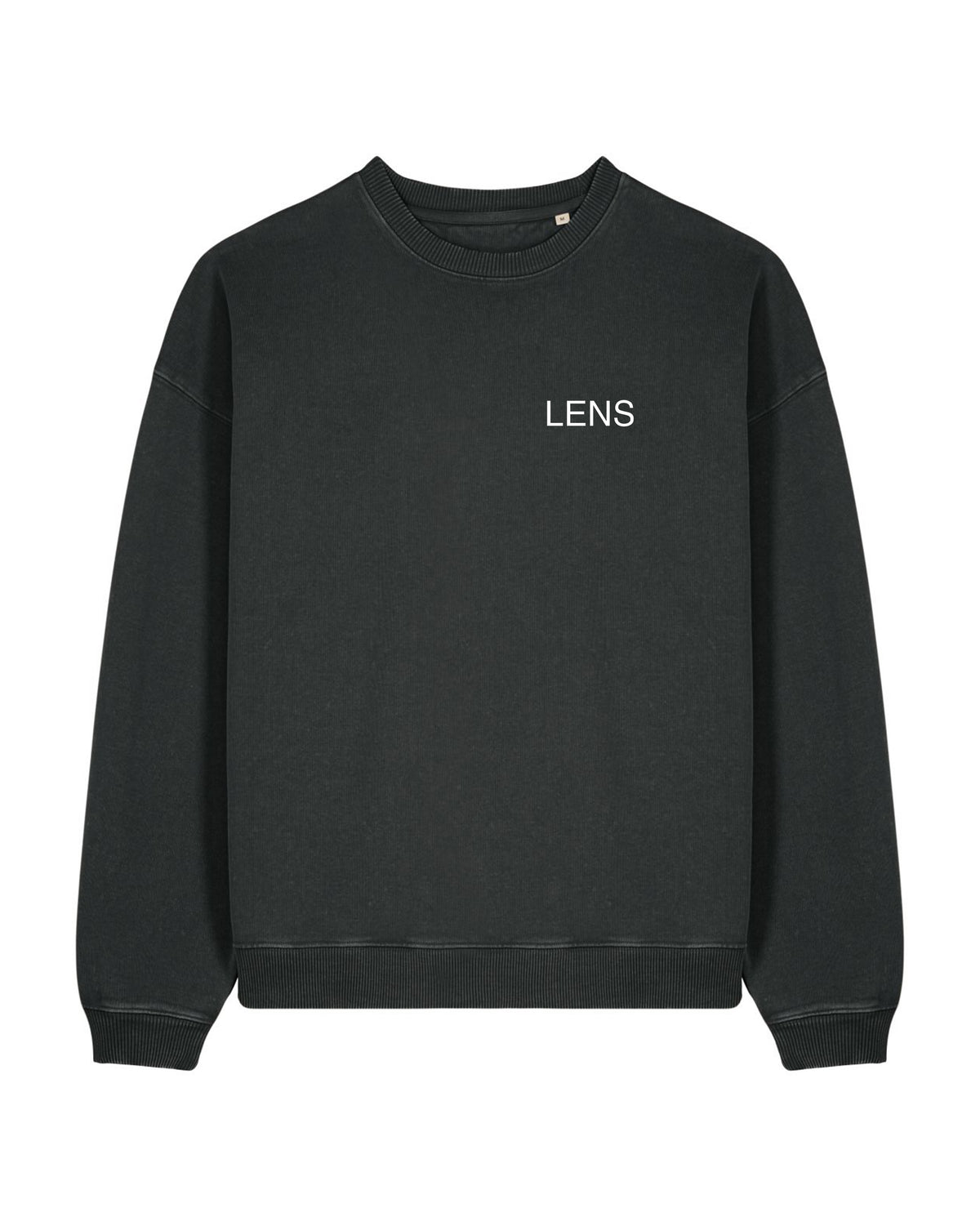 Sweat Lens - Foot Dimanche x Mark Johnson