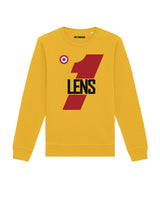 Sweat Lens 77 78 - Foot Dimanche