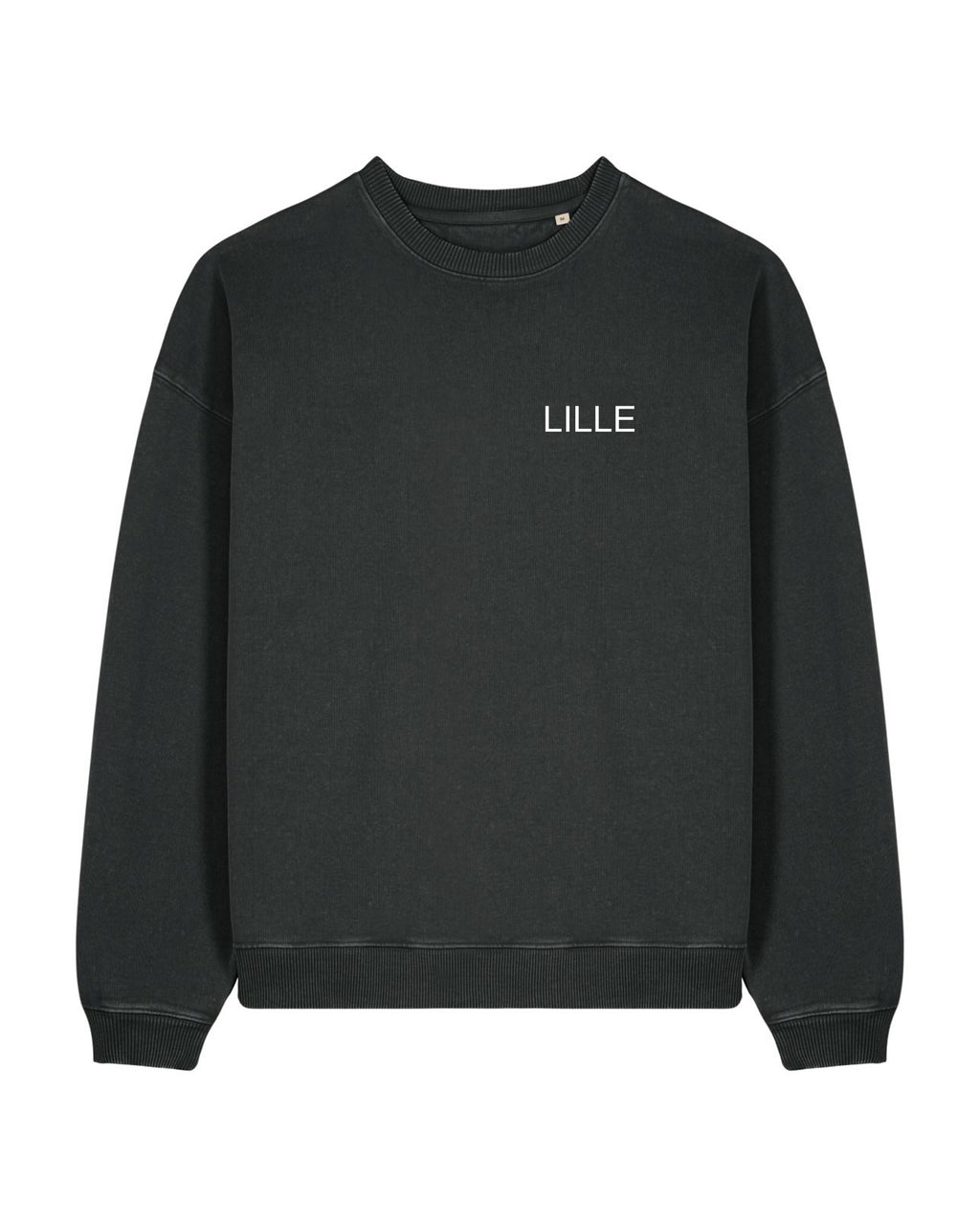 Sweat Lille - Foot Dimanche x Mark Johnson