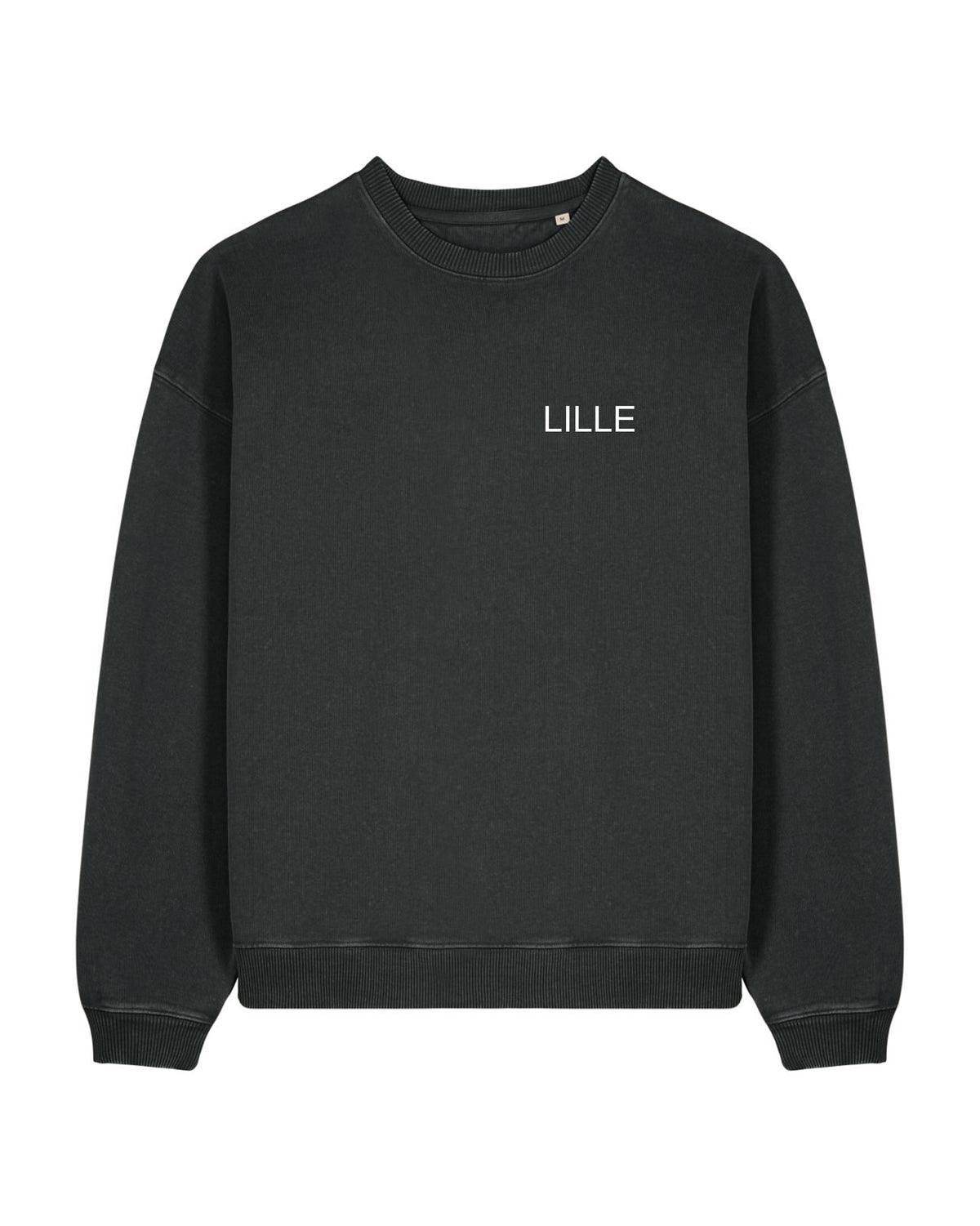 Sweat Lille - Foot Dimanche x Mark Johnson