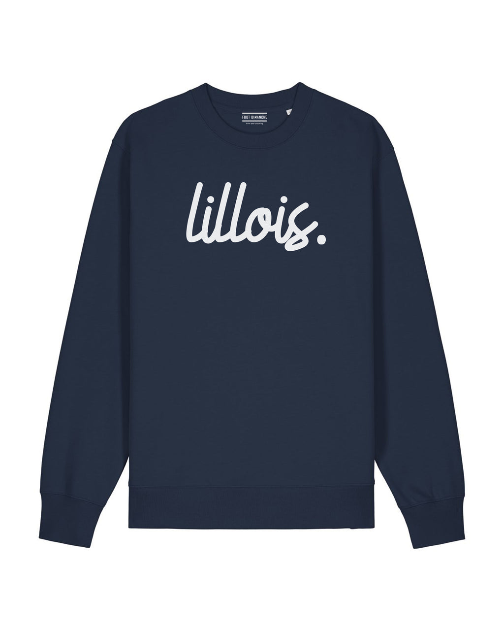 Sweat Lillois - SOLDES