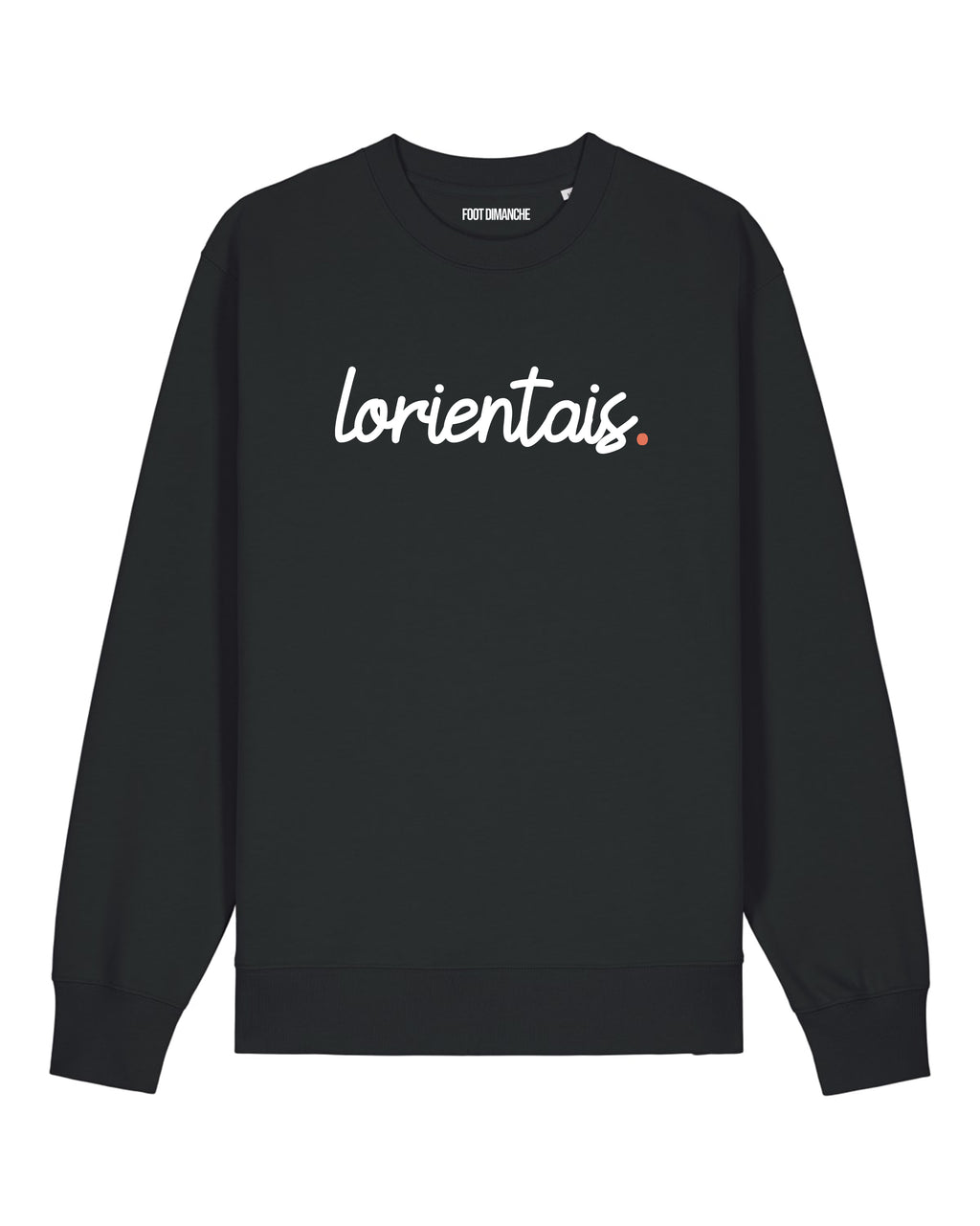 "Lorient" sweatshirt