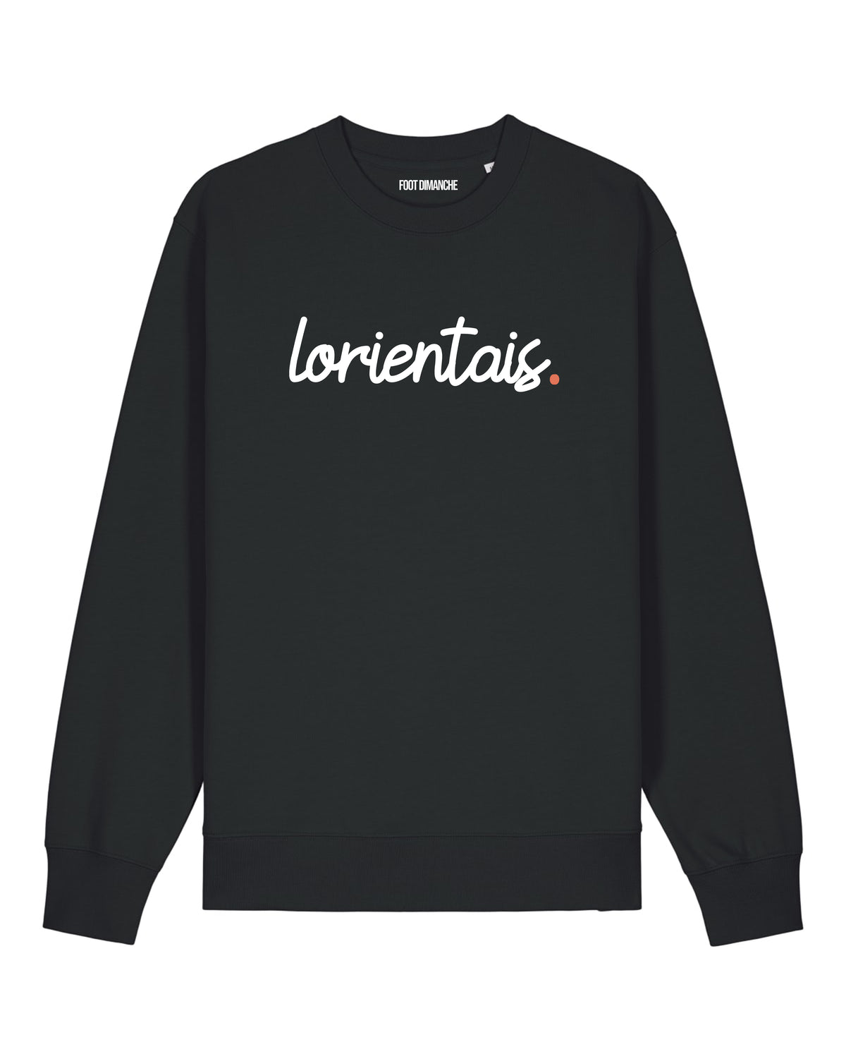 「ロリアン」スウェットシャツ