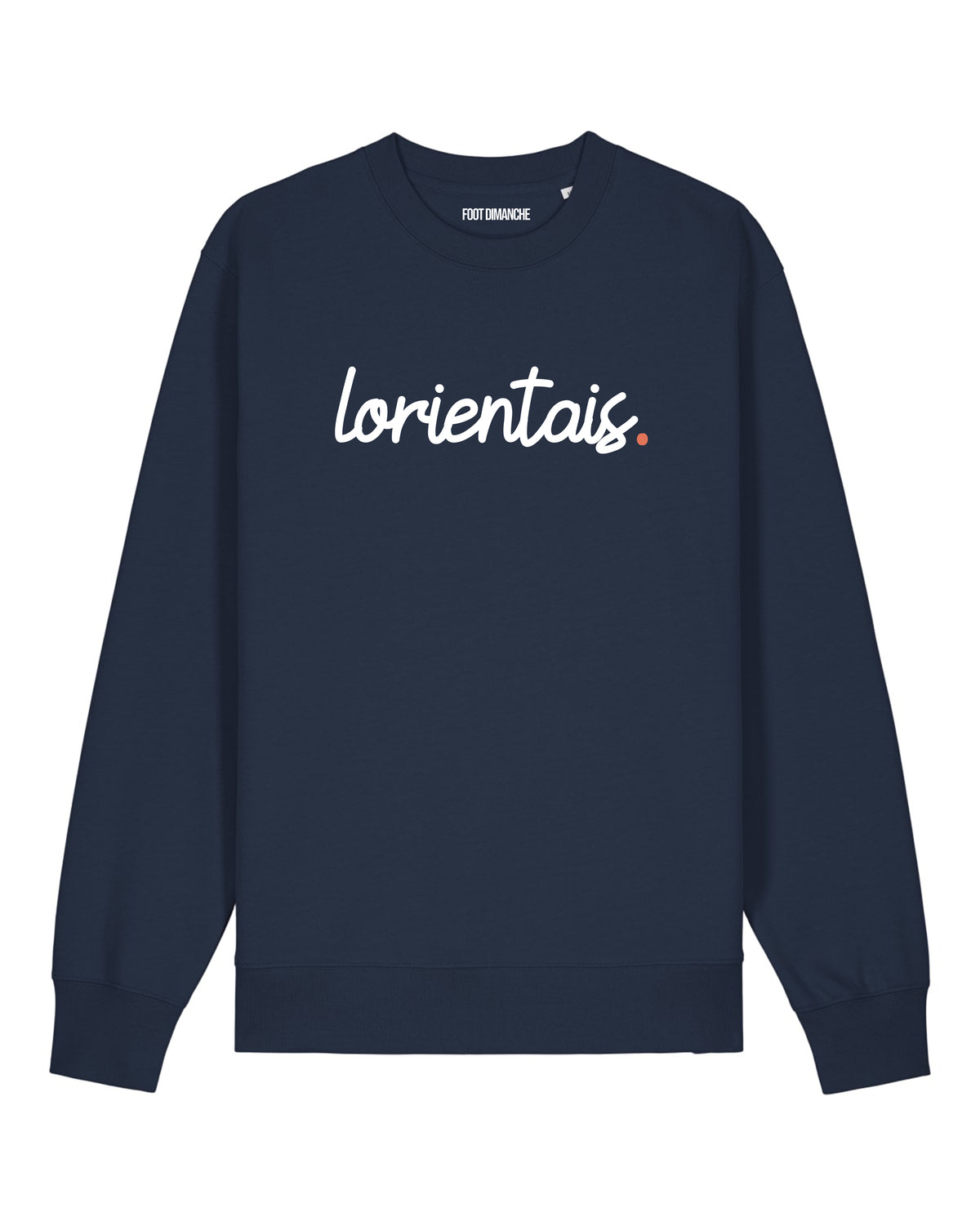 「ロリアン」スウェットシャツ