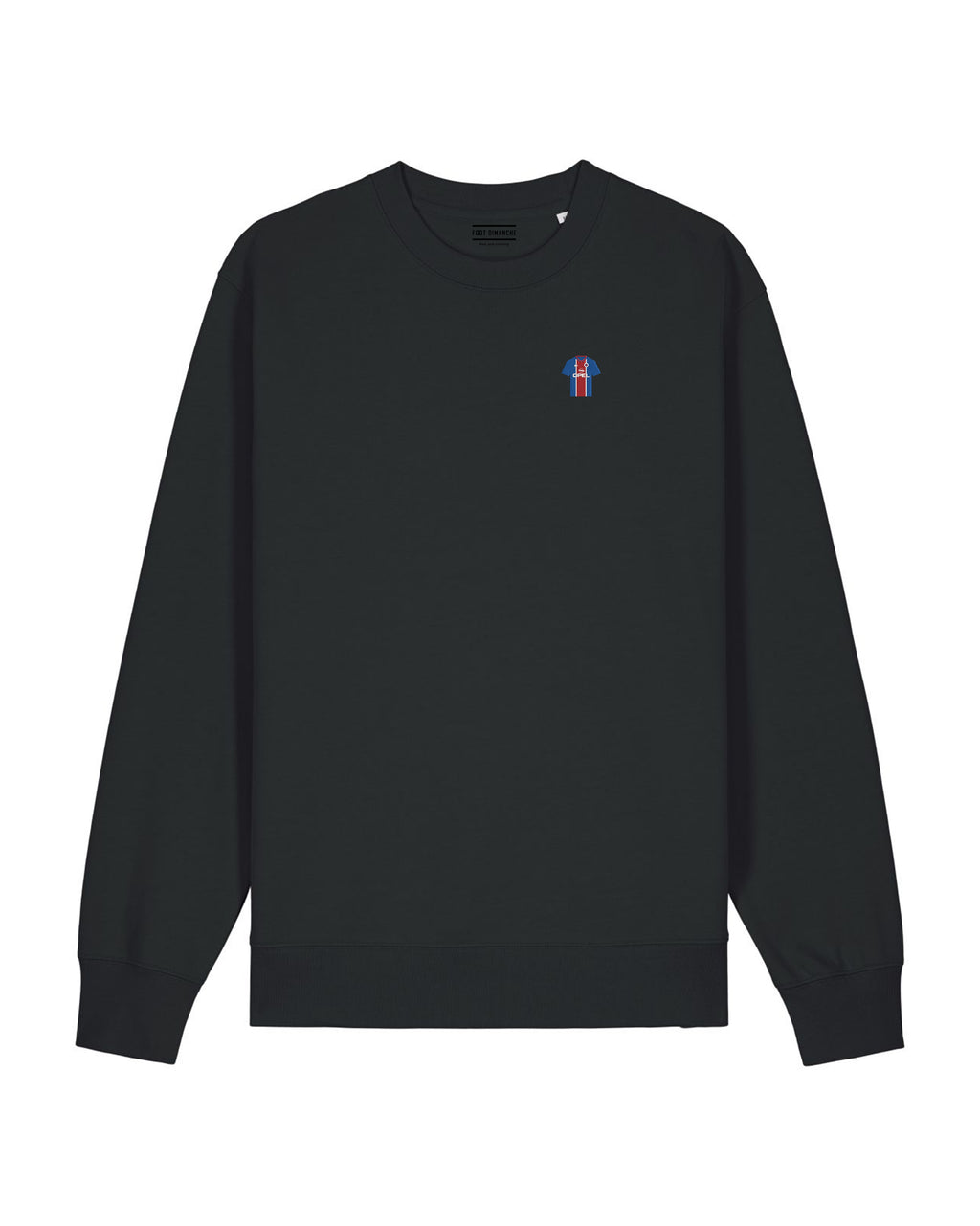 Sweat Maillot PSG Paris 96 - Foot Dimanche