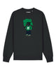 Sweat Manufrance Panthère