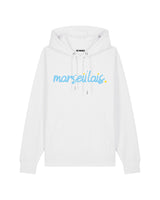 Sweat Marseillais - Foot Dimanche