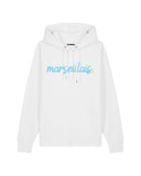 Sweat Marseillais - Foot Dimanche