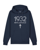 Sweat Metz Capitale 1932 FC Metz - Foot Dimanche