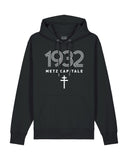 Sweat Metz Capitale 1932 FC Metz - Foot Dimanche