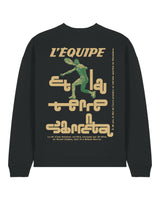 Sweat Nadal - L'Equipe x Foot Dimanche