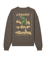 Sweat Nadal - L'Equipe x Foot Dimanche