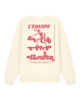 Sweat Nadal - L'Equipe x Foot Dimanche