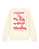 Sweat Nadal - L'Equipe x Foot Dimanche
