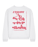 Sweat Nadal - L'Equipe x Foot Dimanche