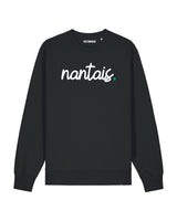 Sweat Nantais - Foot Dimanche