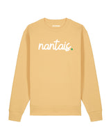 Sweat Nantais - Foot Dimanche